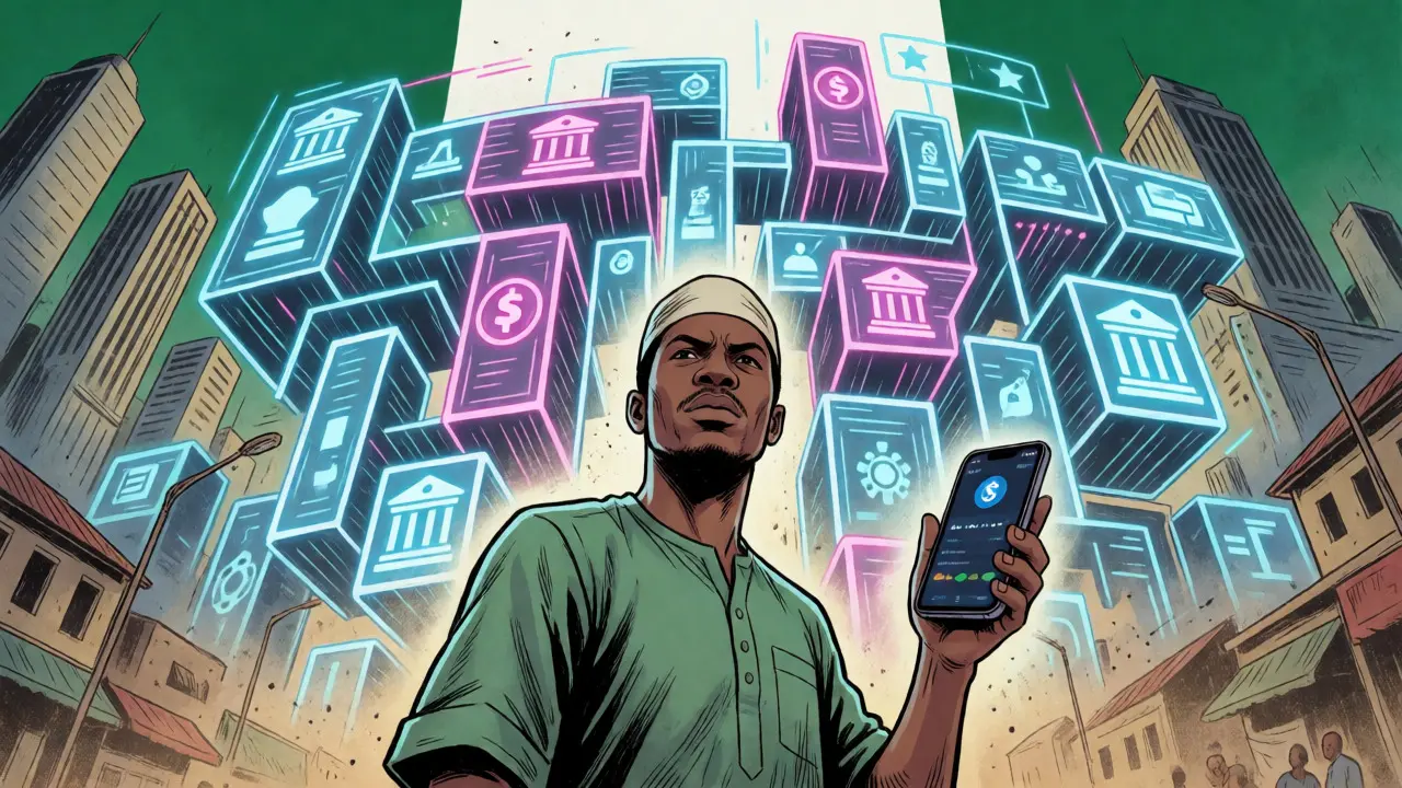 How to Buy Crypto with Naira in Nigeria: A Practical Guide for 2026