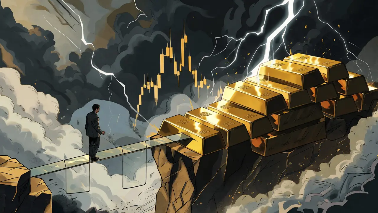 Investor facing volatile market cliffs and scarce token supply