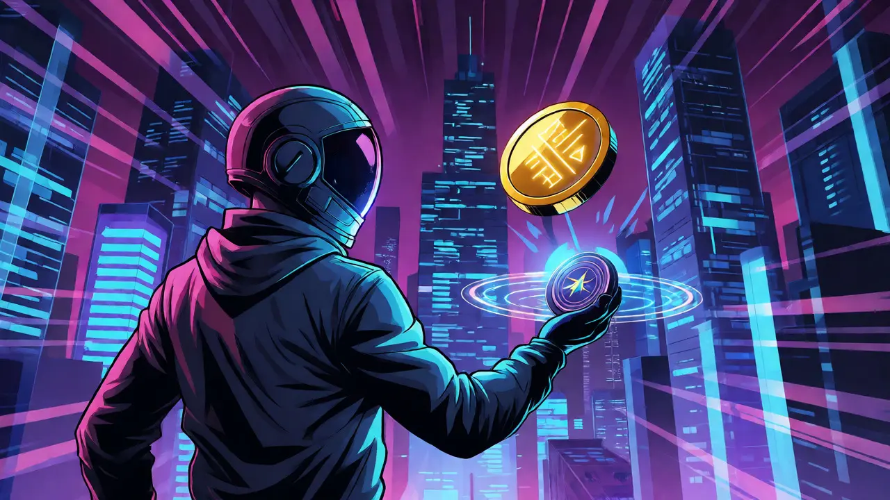 NFTP Airdrop Guide: NFT Token Pilot Details and Claim Process