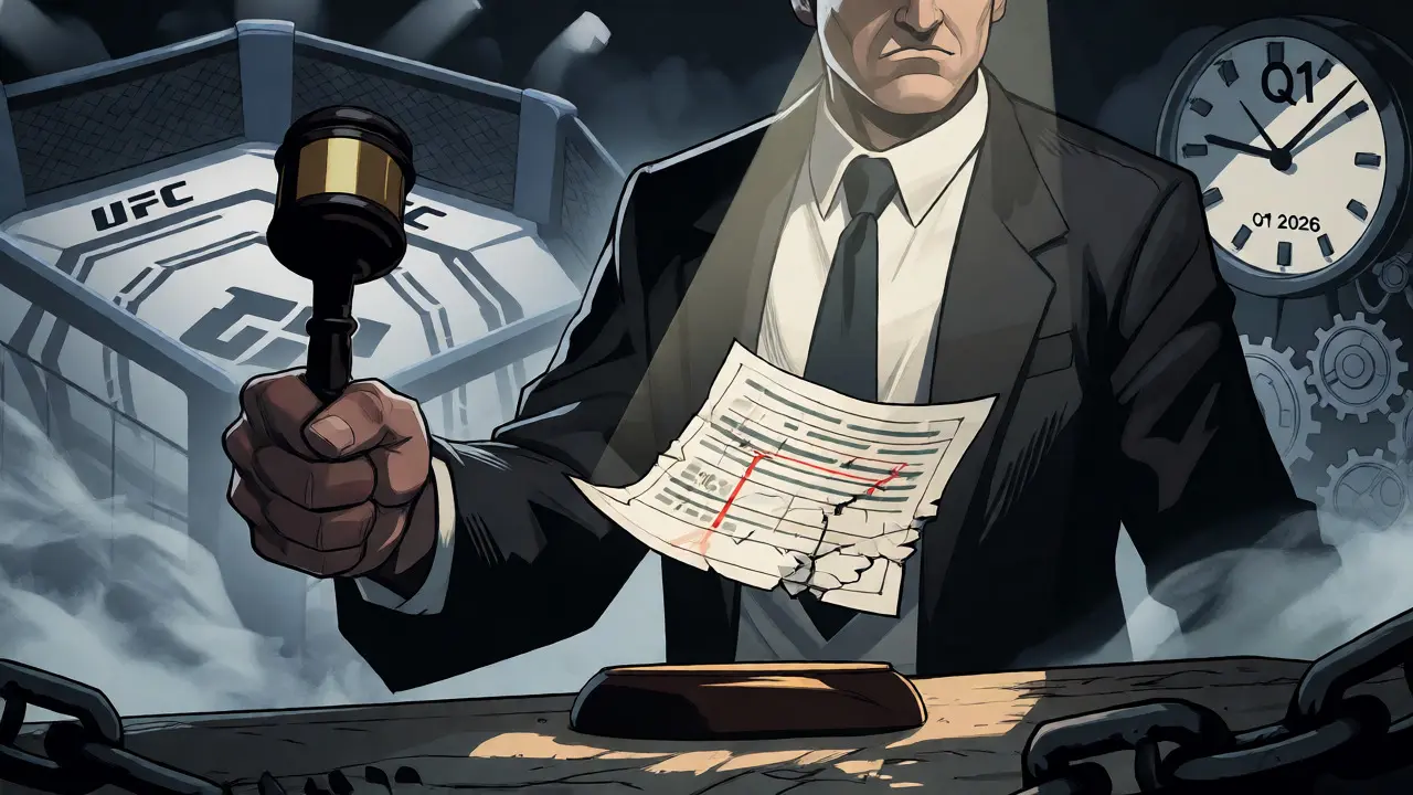 Regulator scrutinizing fragile RIZE crypto roadmap and promises