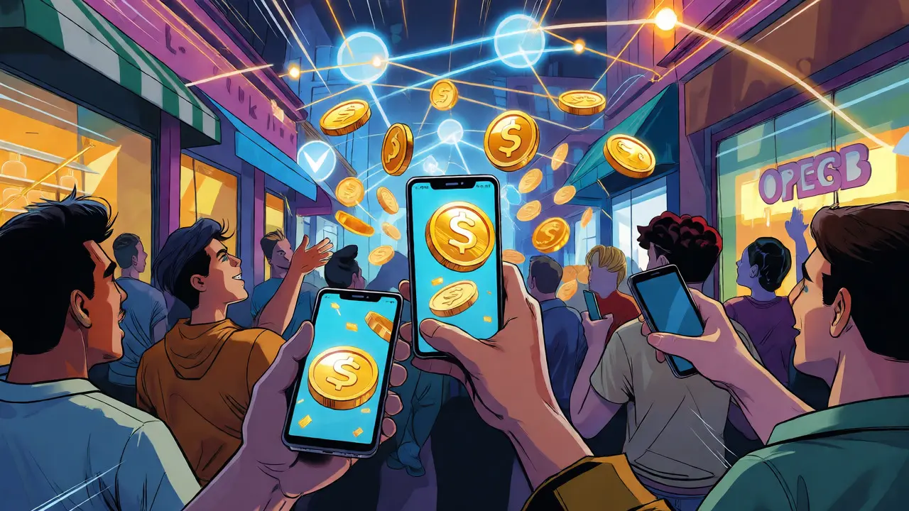 SHREW Airdrop by Shrew: The Truth Behind the Loyalty Token