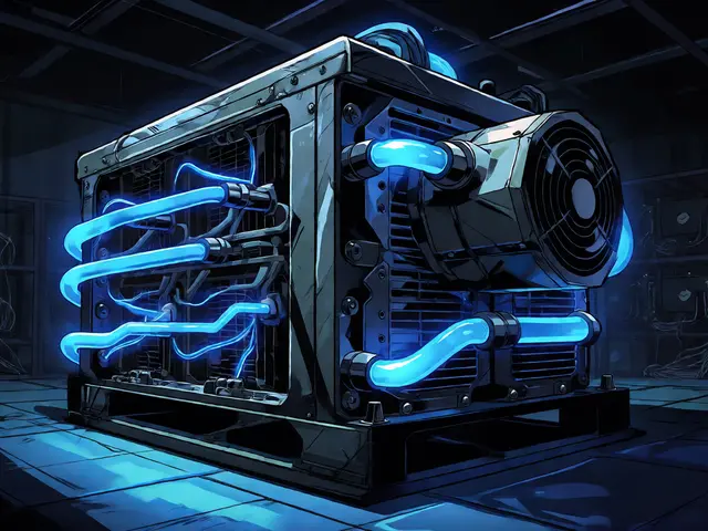 Best Mining Hardware in 2025: Top ASICs for Bitcoin Profitability