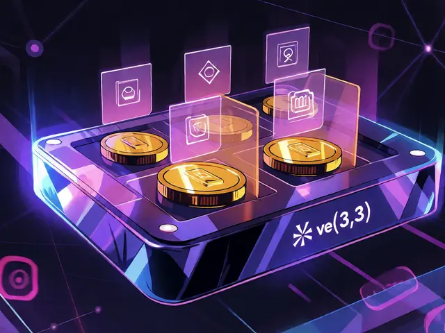 Cellana Finance Review: Is This Aptos DEX Worth Your Time?
