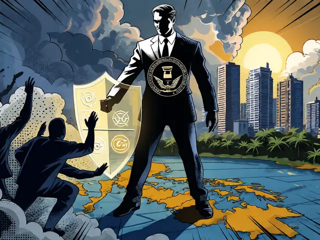 Crypto Licensing Requirements in Philippines by SEC: Complete Guide