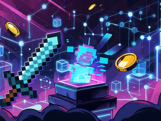 GameFi Protocol (GFI) CoinMarketCap Airdrop: Details & How to Claim
