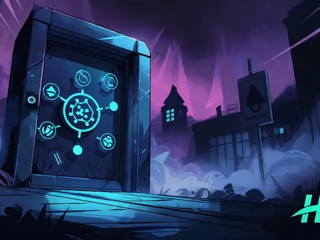 Hoo Crypto Exchange Review: Is It Safe and Worth Using in 2026?