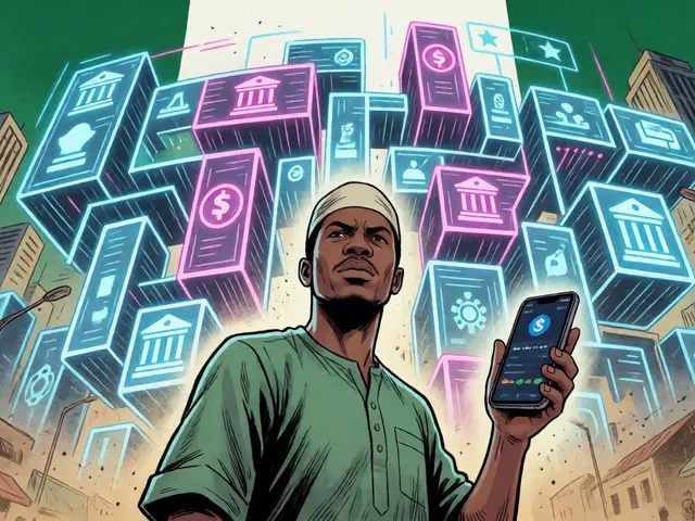 How to Buy Crypto with Naira in Nigeria: A Practical Guide for 2026