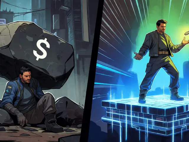 JediSwap Review: Is This StarkNet DEX Worth Your Time in 2026?