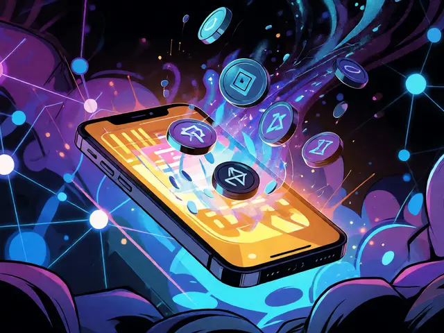 Liquidity Mining Benefits: Why DeFi Rewards Beat Traditional Yield