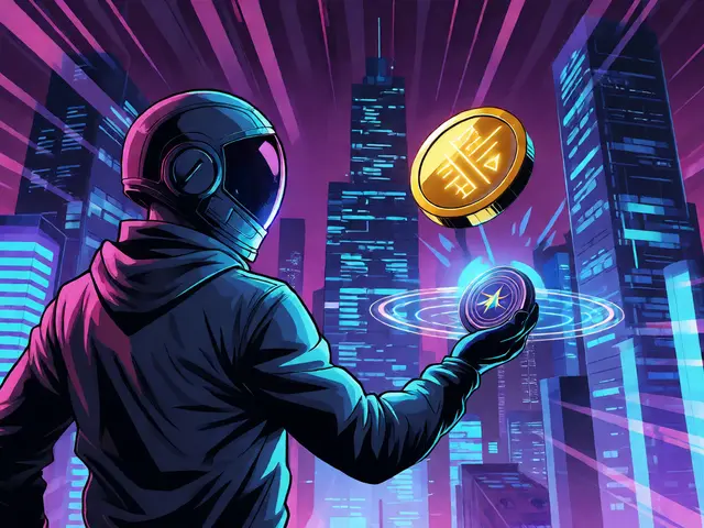 NFTP Airdrop Guide: NFT Token Pilot Details and Claim Process