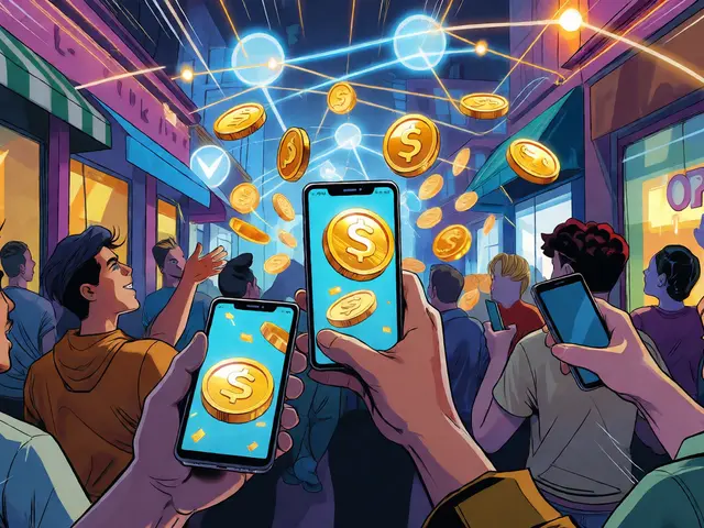 SHREW Airdrop by Shrew: The Truth Behind the Loyalty Token