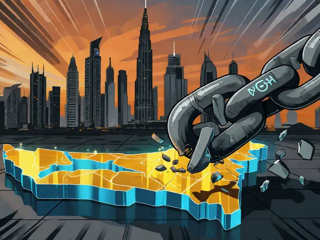 UAE Off FATF Grey List: What It Means for Crypto in 2026