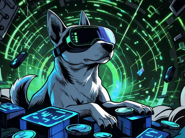 What is AI CODE (AICODE) Crypto Coin? A Deep Dive into the ArbDoge AI Token