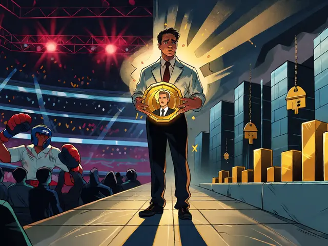 What is RIZE (RIZE) Crypto? Identity Crisis or Hidden Gem?