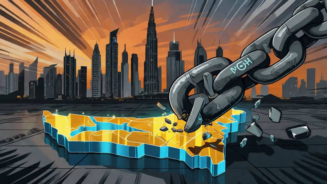 UAE Off FATF Grey List: What It Means for Crypto in 2026