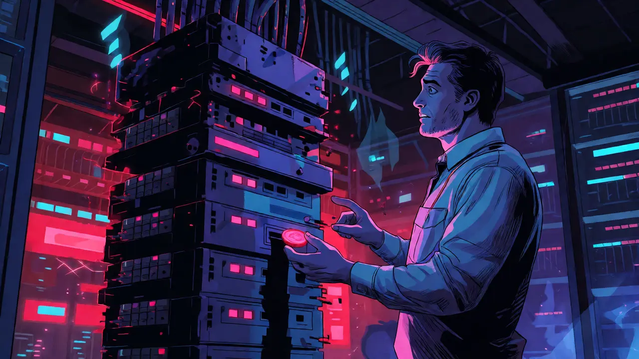 BITEXBOOK Crypto Exchange Review: Is It Safe in 2026?